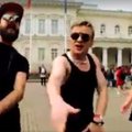 Internete plinta lietuviška hito „Despacito“ parodija: būsiu baronas depozito
