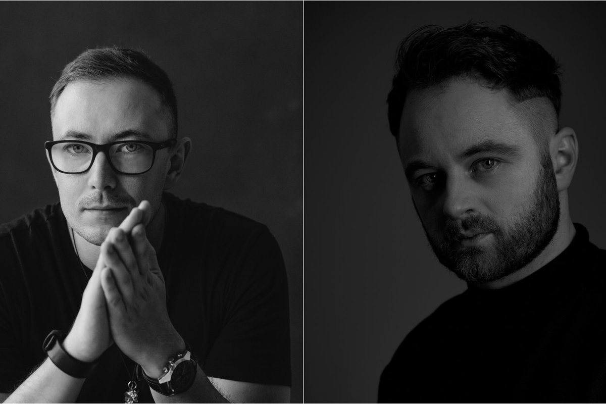 Duetto inaspettato: DJ Matto e performer Dominykas Vaitiekūnas presentano una canzone comune
