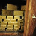 Sukurta didžiausia aukso kasybos įmonė: „Newmont“ įsigyja „Goldcorp“