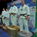 M.Paškevičiui - Europos dziudo imtynių čempionato bronza