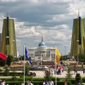 Казахстан: на пути к новой форме правления