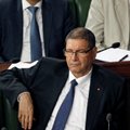 Tuniso premjeras pralaimėjo parlamento balsavimą dėl nepasitikėjimo