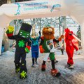 „LTeam olimpinis žiemos festivalis 2019“ – Druskininkuose ir tris dienas