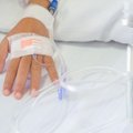 Į Marijampolės ligoninę atvežta komos būklės paauglė