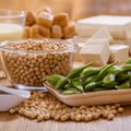 Sojos produktai: pavojus sveikatai ar visavertis baltymų šaltinis?