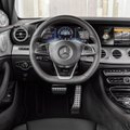 „Mercedes-AMG A40“: kas laukia šio modelio gerbėjų?