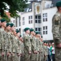 Исследование: жители Литвы больше всего доверяют армии, полиции и "Содре"