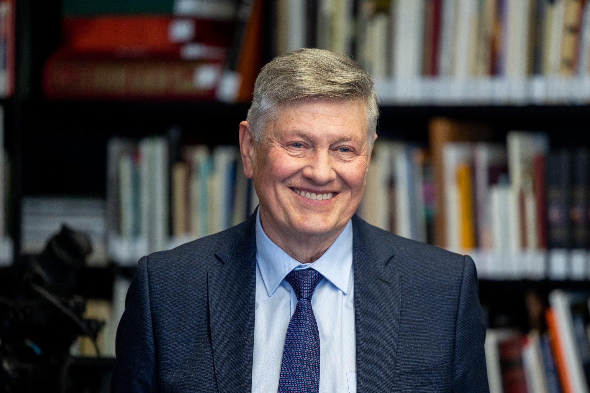 Partiją „Laisvė ir Teisingumas“ į Europos Parlamentą ves Artūras