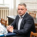 Teismas po daugiau nei mėnesio pertraukos grįš prie „MG Baltic“ korupcijos bylos