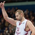 T.Lydekos atstovaujamas klubas - FIBA „EuroChallenge“ turnyro ketvirtfinalyje
