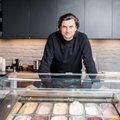 Vilniuje kavinę atidaręs klaipėdietis darbuotojams 350 eurų mokėti nenori