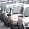 EP spręs dėl reikalavimų leistinai automobilių taršai