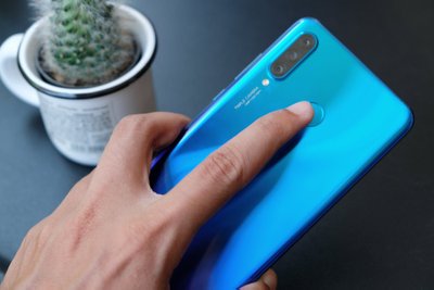 Huawei P30 lite