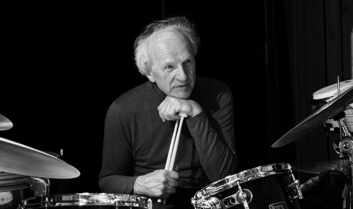 Vladimiras Tarasovas  (JY Molinari-jazzin nuotr.)