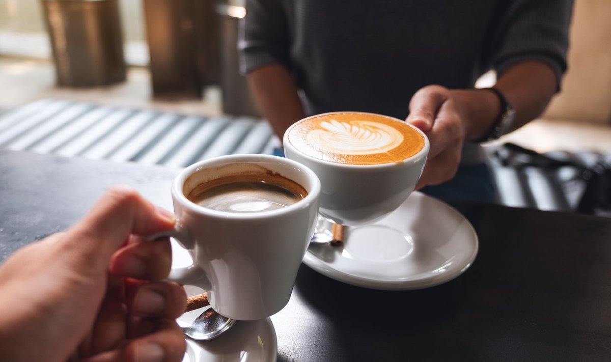 Naujausias didžiulės apimties tyrimas parodė, kas gyvena ilgiau – geriantys  kavą ar jos atsisakantys - Delfi mokslas