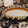 Россия представила обновленный вариант проекта резолюции по Сирии