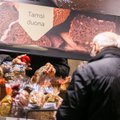 Didžioji Europos energetinė krizė gviešiasi maisto: mano, kad blogiausia dar prieš akis