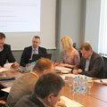 LKF vykdomajame komitete – diskusijos ir dėmesys rinktinėms