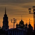 JAV, Britanija ir Estija apkaltino Rusiją kibernetinėmis atakomis prieš Sakartvelą