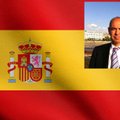Ispanijos teismų atstovas: iš trijų valstybės šakų teisminė valdžia vertinama geriausiai