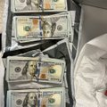 Tarptautinės nusikalstamos grupuotės rado naują šalį pinigų plovimui: kasmet čia išplaunama daugiau nei 140 milijardų dolerių