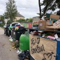 Vilnius linkęs didinti mokesčius už atliekų išvežimą