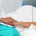 Nėščiosioms siaubą varanti liga: nežinai, gimdysi ar ne