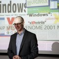 „Microsoft“ laidoja „Windows XP“: kas dabar bus?