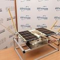 В 2016 году Латвия запустит в космос свой первый спутник