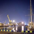 Spalį Klaipėdos uoste – absoliutus rinkliavų rekordas