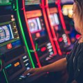Finansų ministerija pritaria didesniam lošimų bei loterijų apmokestinimui