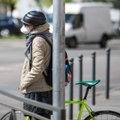 Lithuania brings back mandatory face masks in shops and public transport