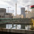 ES lyderiai paragino Komisiją ieškoti būdų blokuoti komercinę energiją iš Astravo AE
