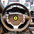 „Ferrari“ žengia į Niujorko akcijų biržą