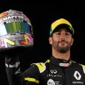 „Renault“ komandos likimas F-1 lenktynėse gali paaiškėti kitą savaitę