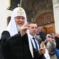 РПЦ наказала почти 60 священников за антивоенную позицию