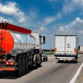 СМИ: Литовские перевозчики предъявляют претензии производителям грузовых автомобилей