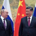 Аналитик: Россия превращается в сырьевой придаток Китая, которому Пекин будет диктовать свои условия