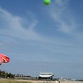 Lietuviai – paplūdimio teniso čempionai Rygoje