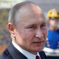 Президент России назвал законным "присоединение" стран Балтии к СССР