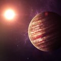 Į dar neištirtą planetą – Merkurijų – keliaus zondai, apsiūti rankomis