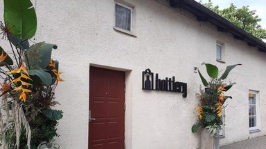 Nidoje atidaryta pirmoji sezoninė „Bottlery“ parduotuvė