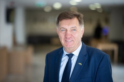Algirdas Butkevičius