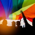 Tel Avive vyks LGBT bendruomenės „Pride“ festivalis