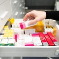 В Литве упрощаются продажи рецептурных препаратов, появляются удаленные аптеки