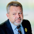 Находящийся в Литве мэр Бучи: город пытается вернуться к нормальной жизни