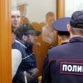 Pradėta nagrinėti Kremliaus kritiko B. Nemcovo nužudymo byla: aiškėja naujos detalės