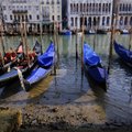 Venecijos svajonė: kad ateityje lankytojų būtų mažiau ir kad jie būtų dosnesni