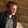 Etikos sargai išteisino apie „pyderus“ rašiusį teatro kritiką