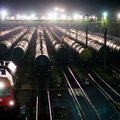 "Ъ": Россия намерена сократить поставки нефти в Беларусь